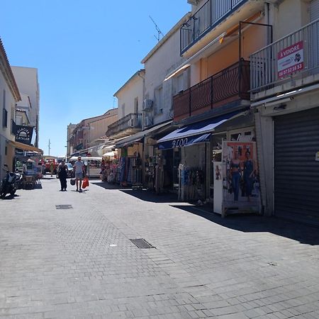 Appartement Centre Ville A Deux Pas De La Plage Льо Гро-дю-Роа Екстериор снимка