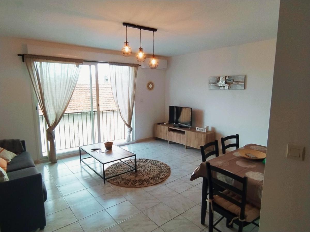 Appartement Centre Ville A Deux Pas De La Plage Льо Гро-дю-Роа Екстериор снимка