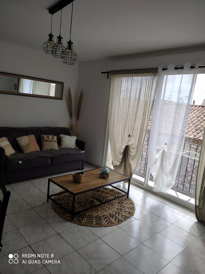 Appartement Centre Ville A Deux Pas De La Plage Льо Гро-дю-Роа Екстериор снимка