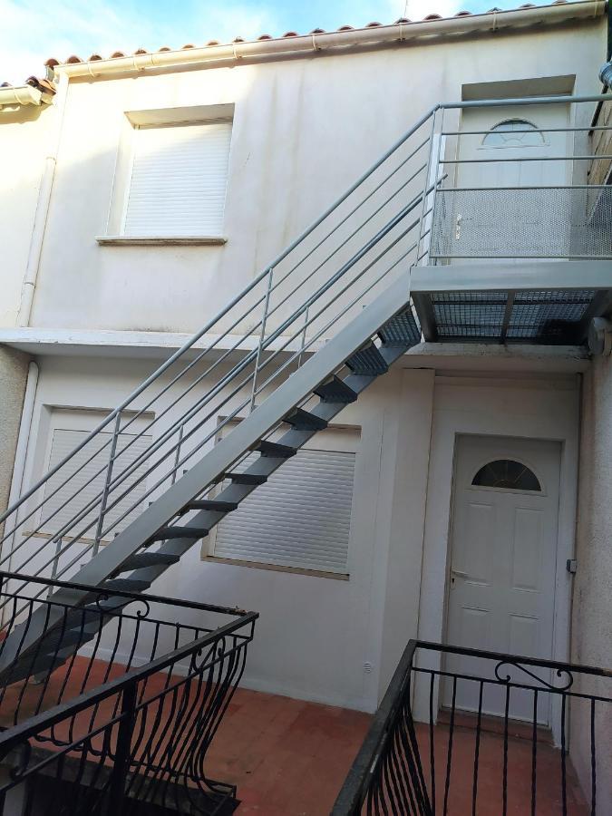 Appartement Centre Ville A Deux Pas De La Plage Льо Гро-дю-Роа Екстериор снимка