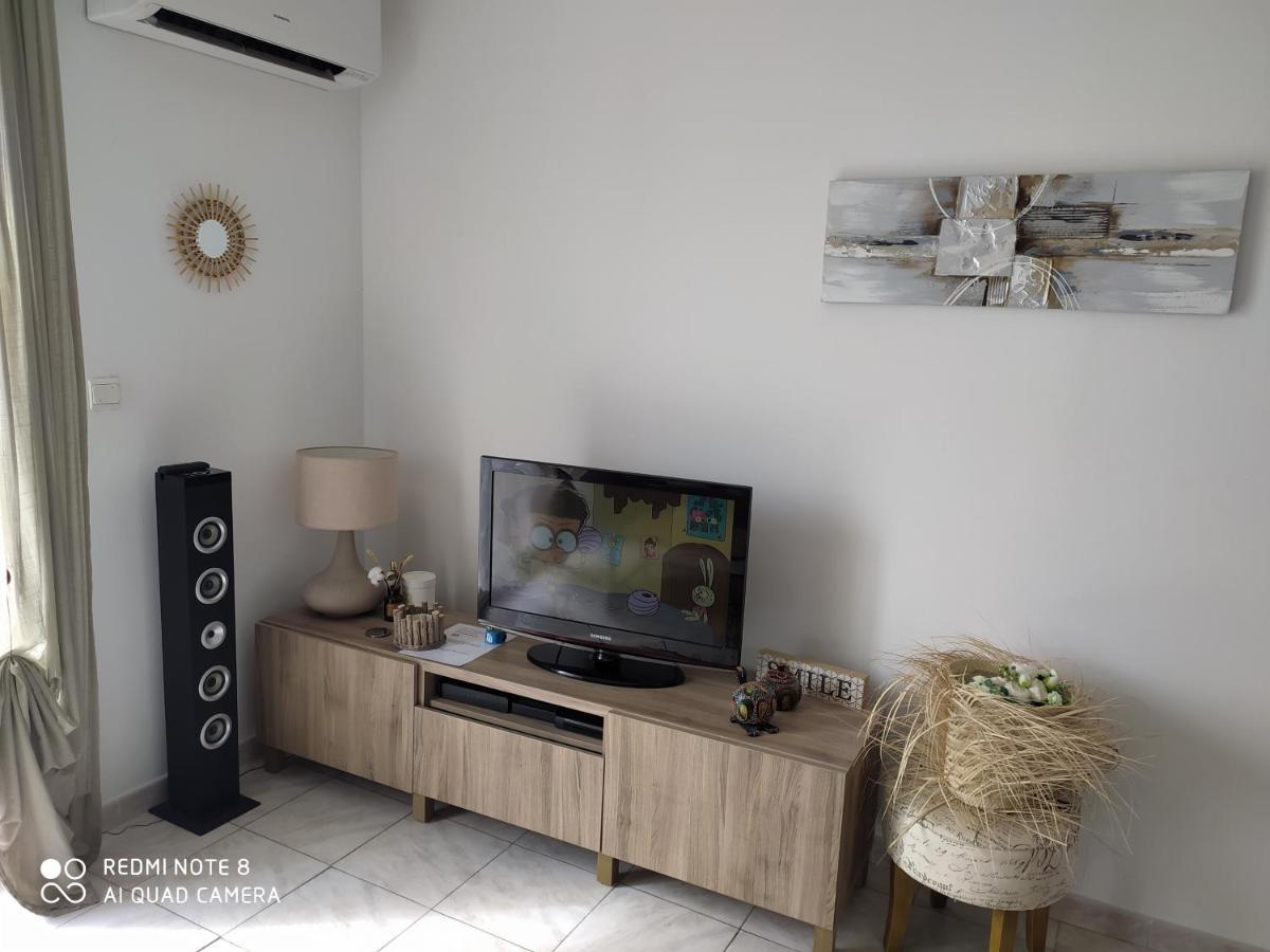 Appartement Centre Ville A Deux Pas De La Plage Льо Гро-дю-Роа Екстериор снимка